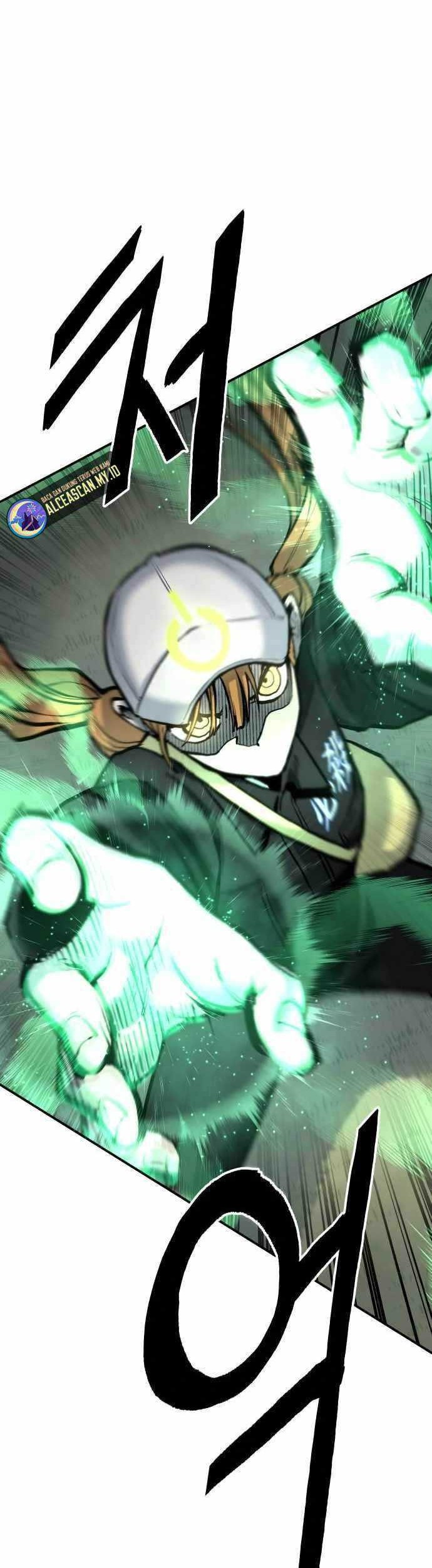 ZomGan Chapter 62 halaman 39