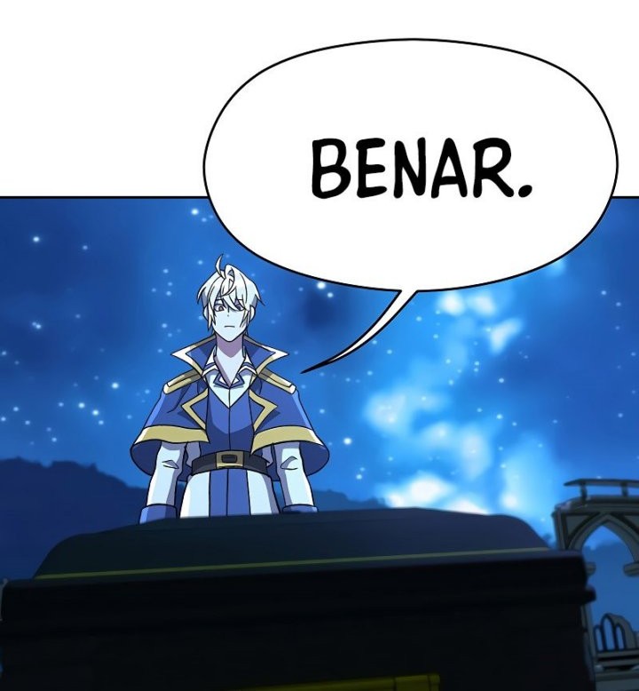 Archmage Transcending Through Regression Chapter 62 halaman 22