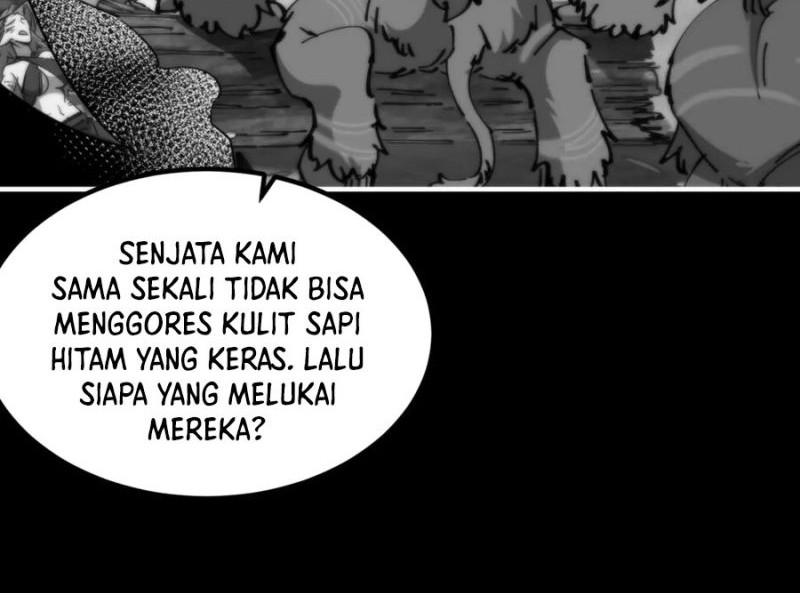 It All Starts With A Group Of Primitive People Chapter 34 Gambar 20
