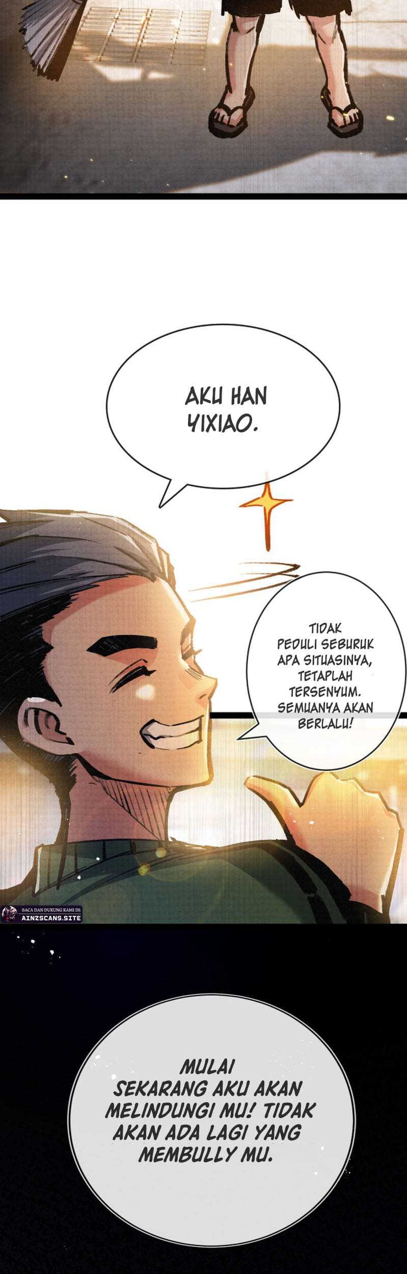 Moon Slayer Chapter 12 halaman 29