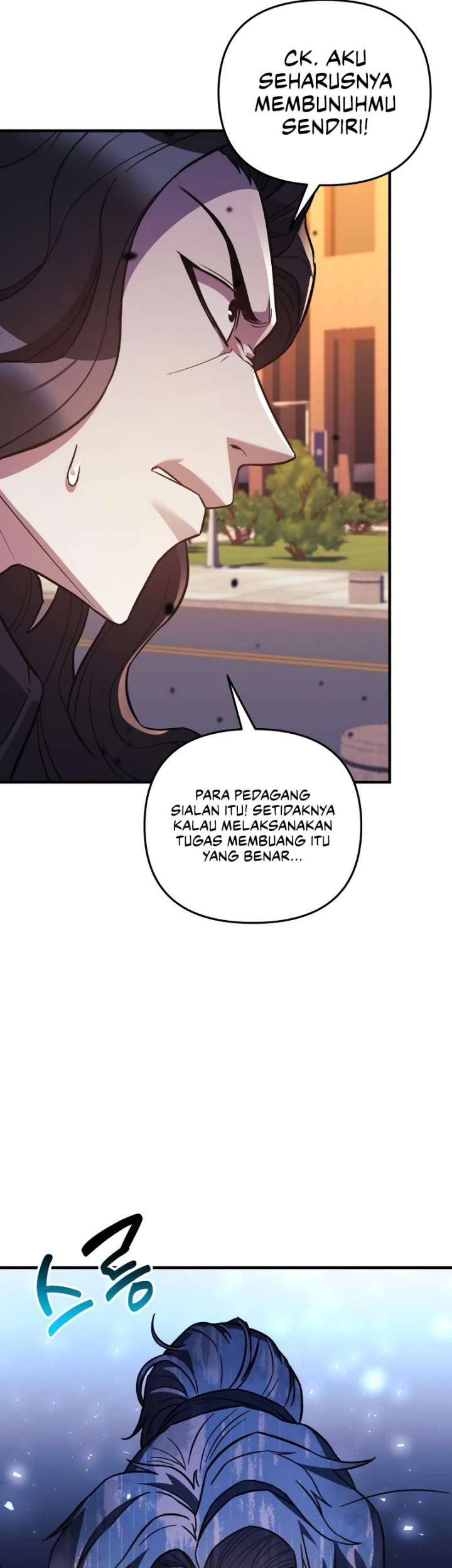 I’ll be Taking a Break for Personal Reasons Chapter 67 Gambar 34