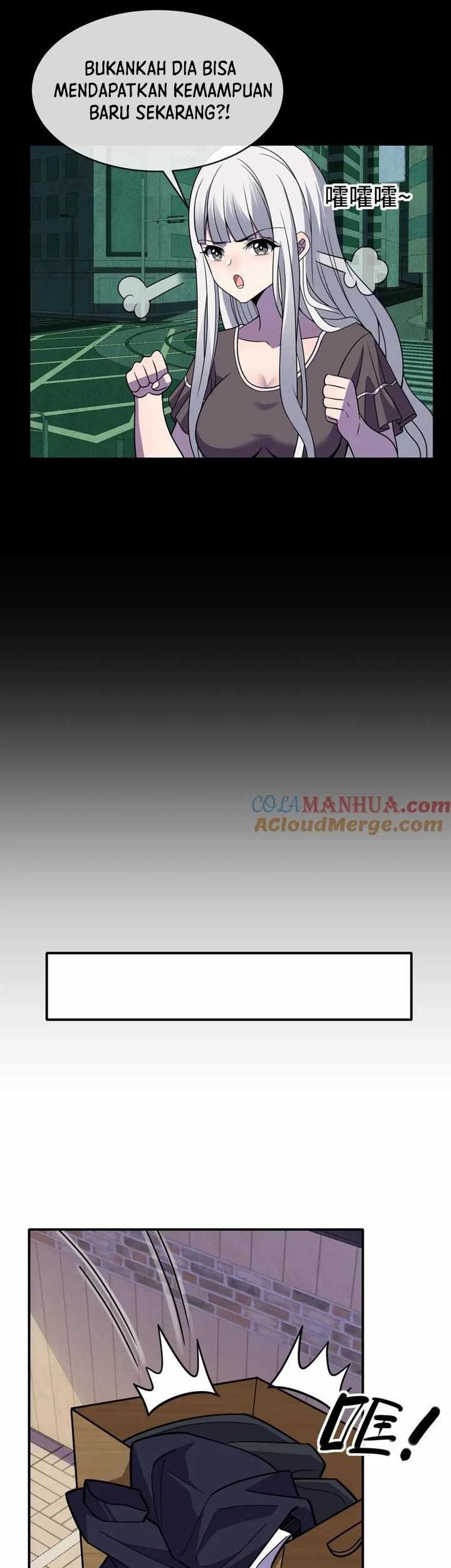 Leveling Up By Killing Gods Chapter 47 halaman 10