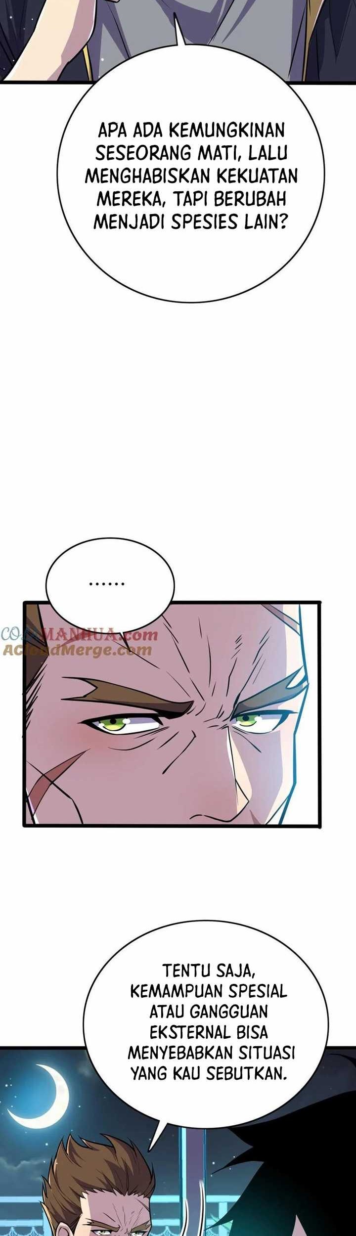 Leveling Up By Killing Gods Chapter 45 halaman 10