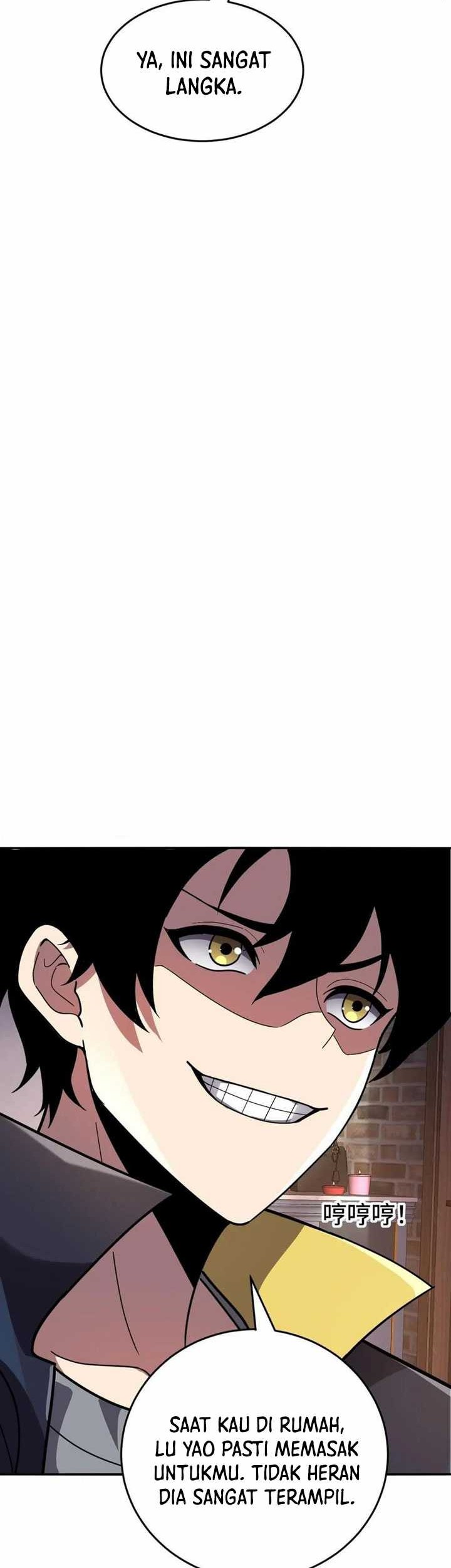 Leveling Up By Killing Gods Chapter 43 halaman 11