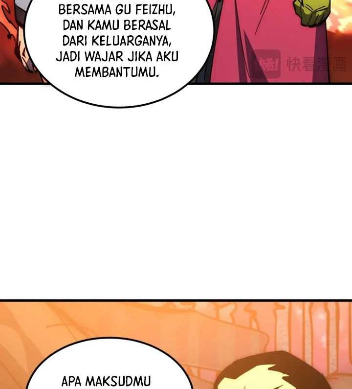 Rise From The Rubble Chapter 209 halaman 17