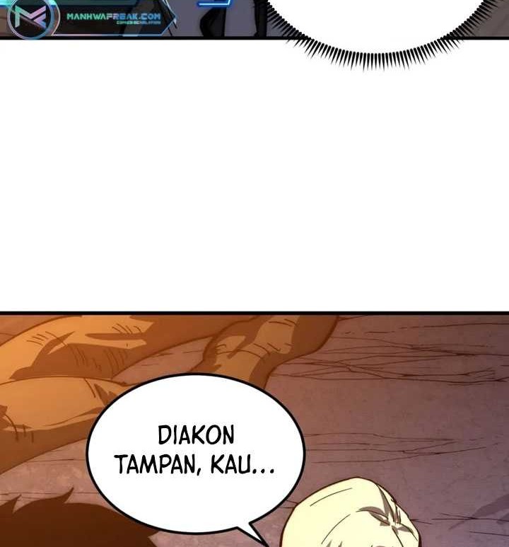 Rise From The Rubble Chapter 208 halaman 17