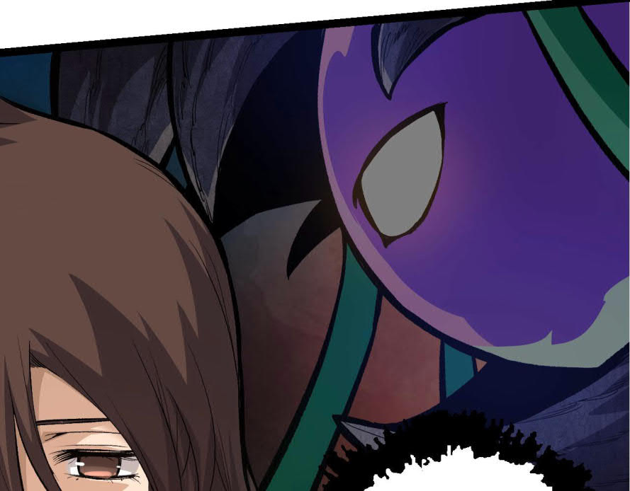I Was Kidnapped by the Earth Chapter 17 Gambar 84
