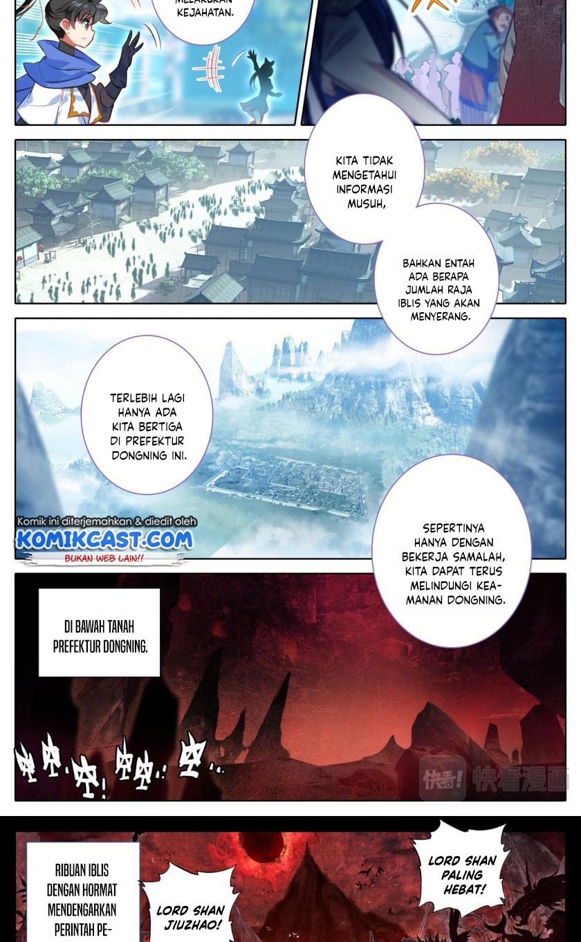Ranker (2022) Chapter 38 halaman 10