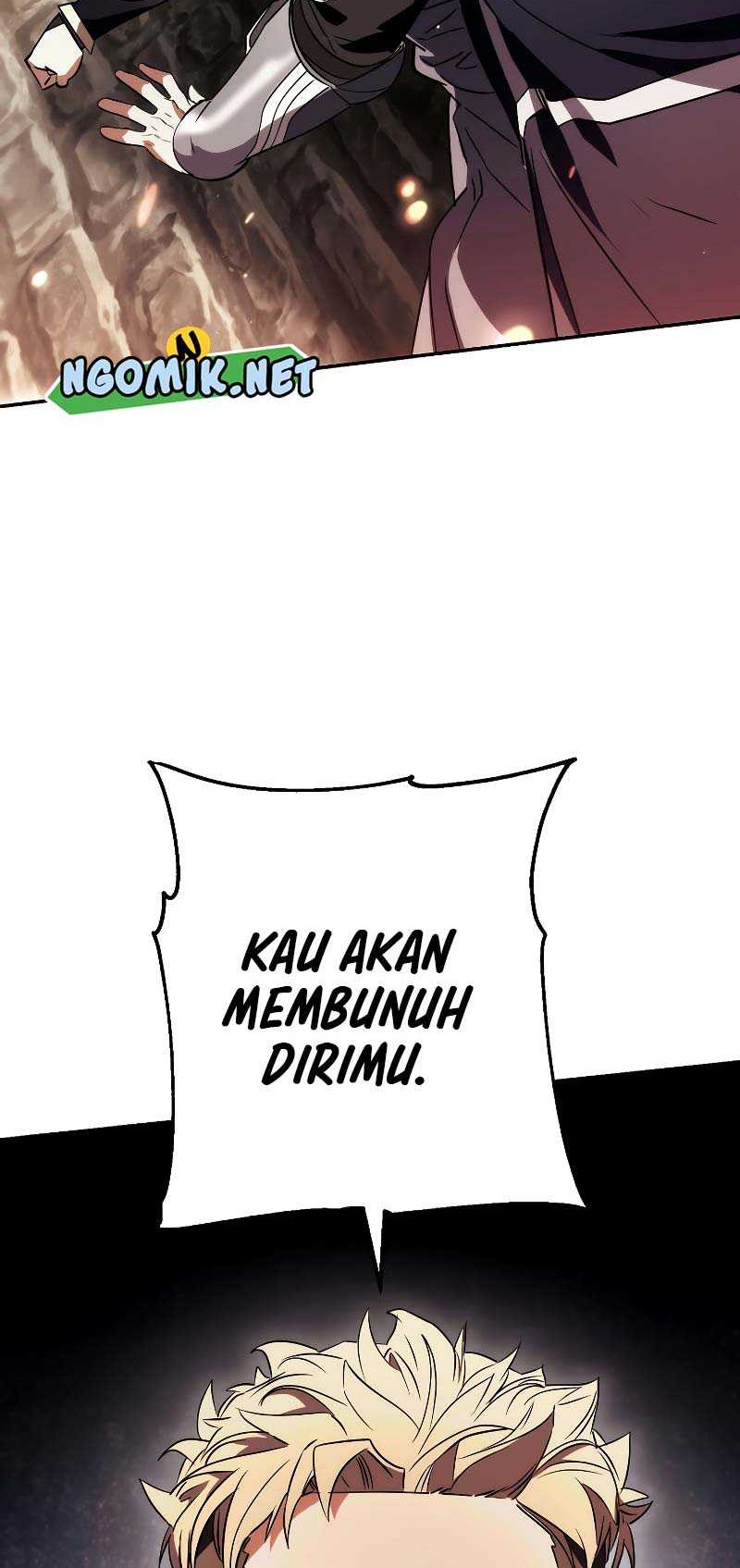 The Live Chapter 164 halaman 39
