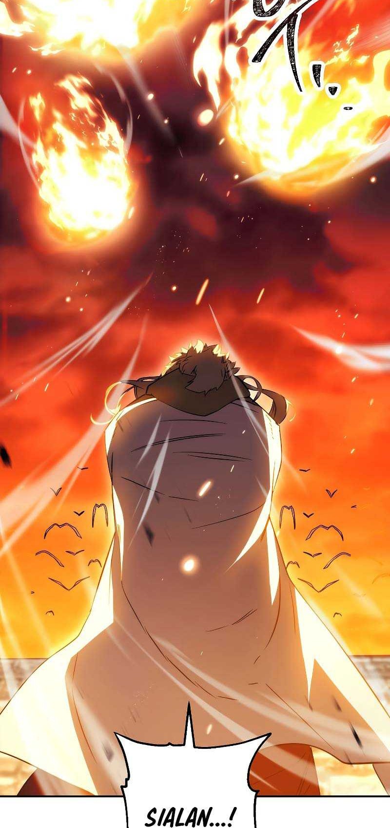 The Live Chapter 164 halaman 41