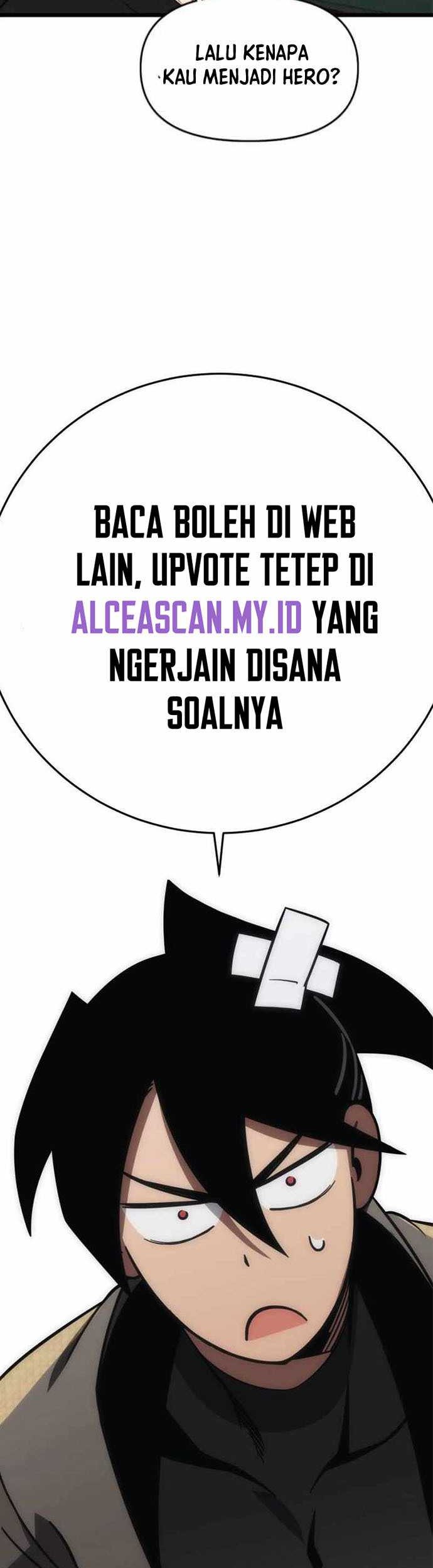 Rental Hero Chapter 16 halaman 30