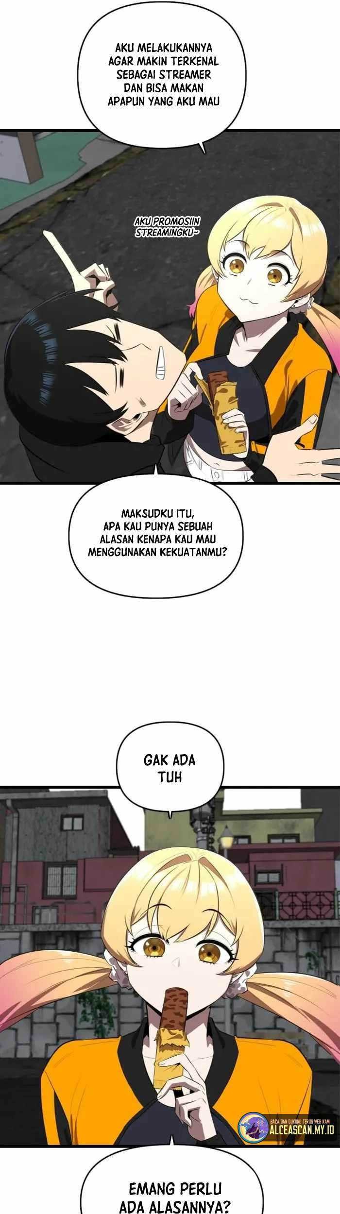 Rental Hero Chapter 16 halaman 32