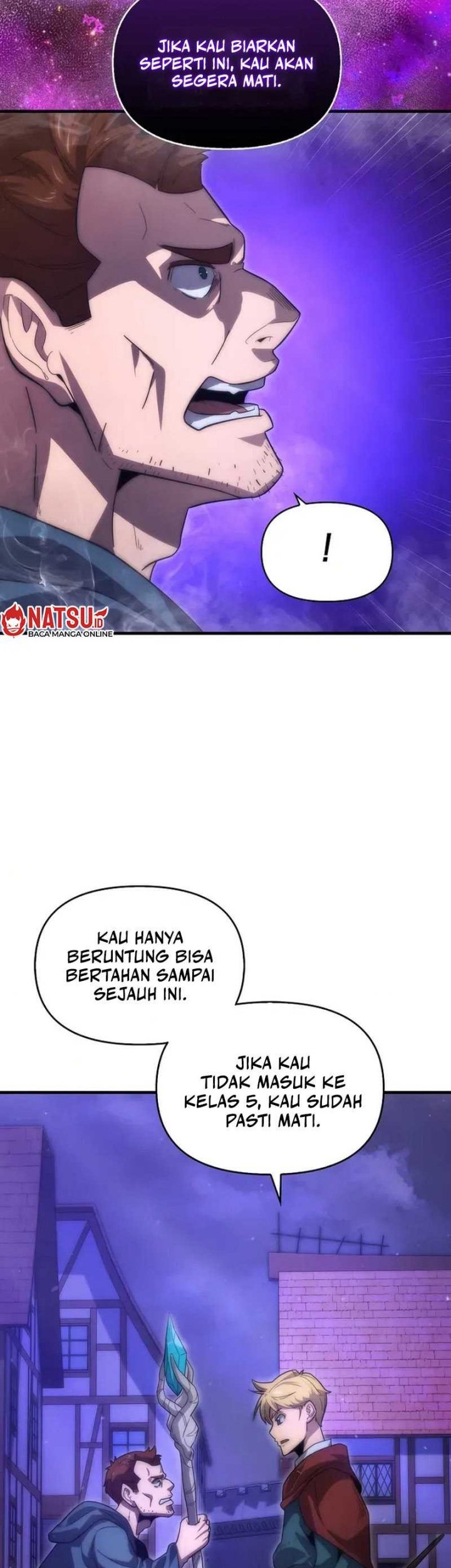9th Class Sword Master Chapter 31 Gambar 25