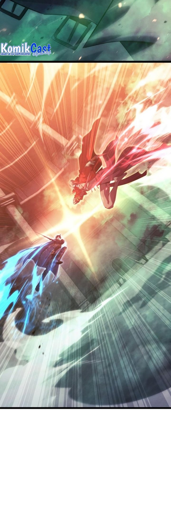 Insanely-Talented Player Chapter 01 Gambar 29
