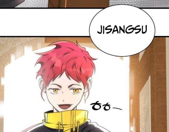Legendary Ranker’s Comeback Chapter 37 halaman 25
