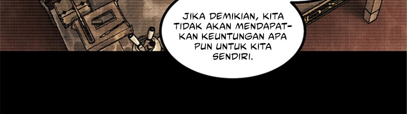 Lu Bu’s Life Simulator Chapter 63 halaman 20