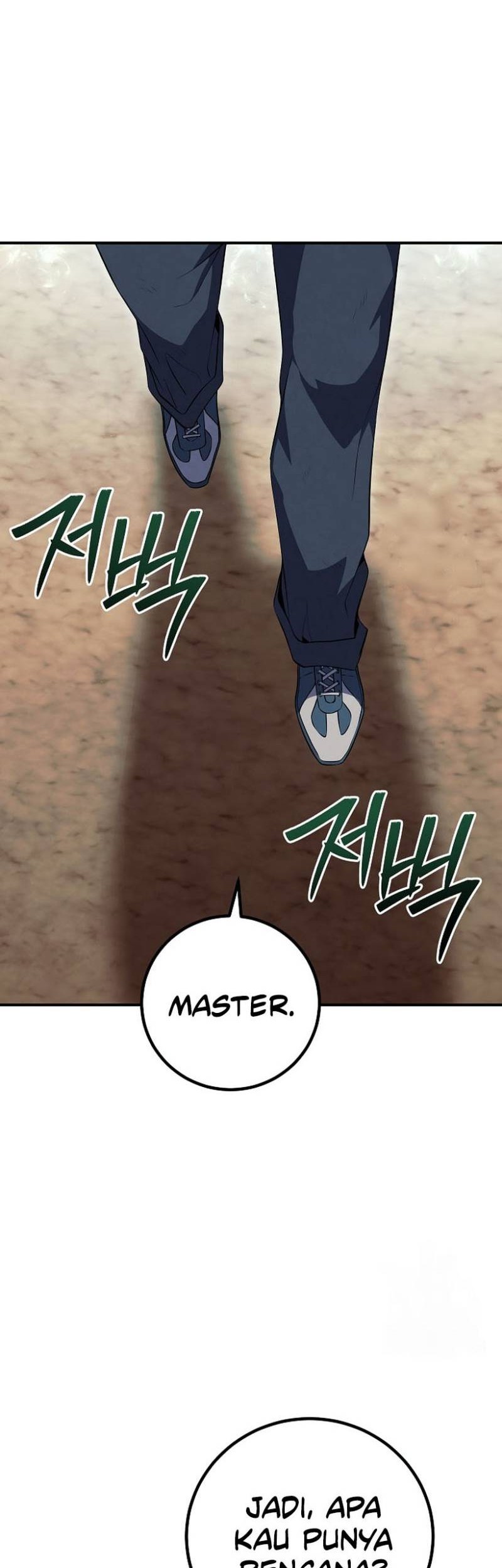 God’s Web Novel Chapter 31 halaman 36
