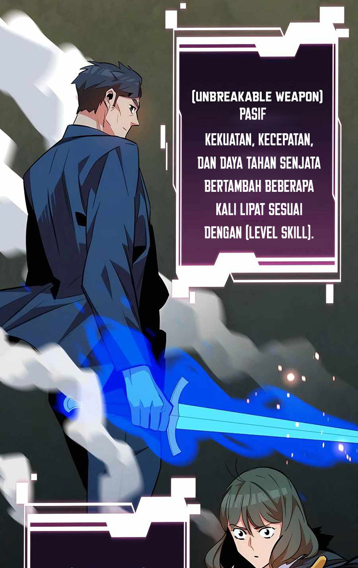 Auto-Hunting With Clones Chapter 55 Gambar 65
