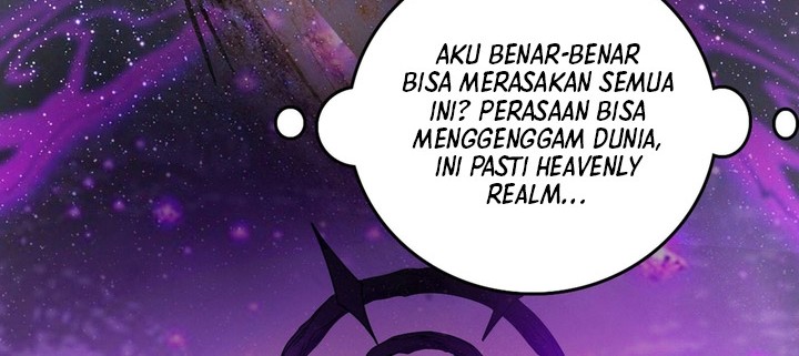 I’m An Evil God Chapter 400 halaman 23