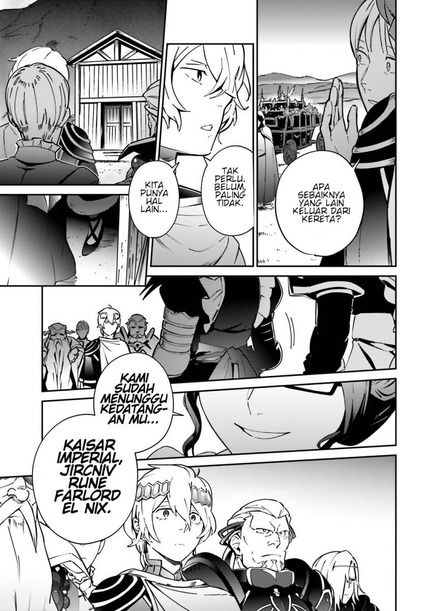 Overlord Chapter 67.2 halaman 24