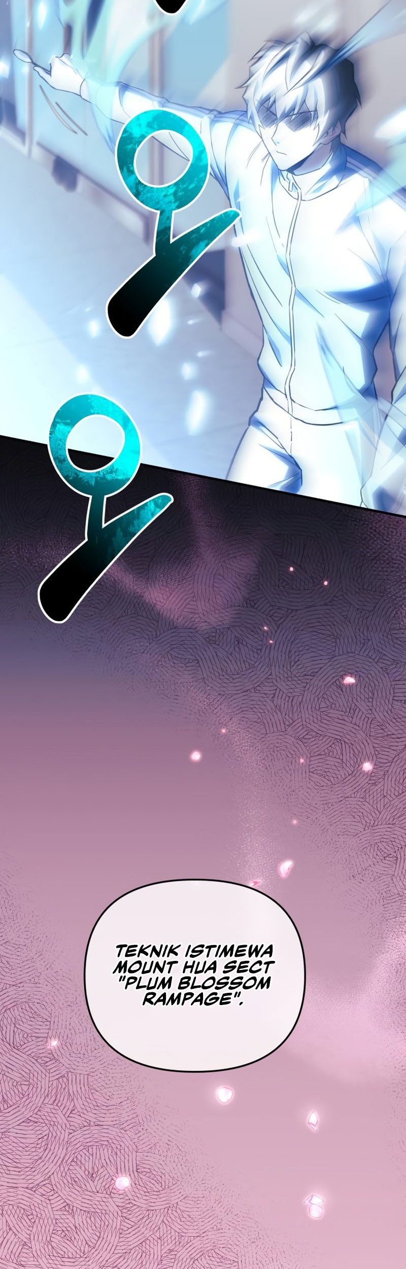I’ll be Taking a Break for Personal Reasons Chapter 68 Gambar 32