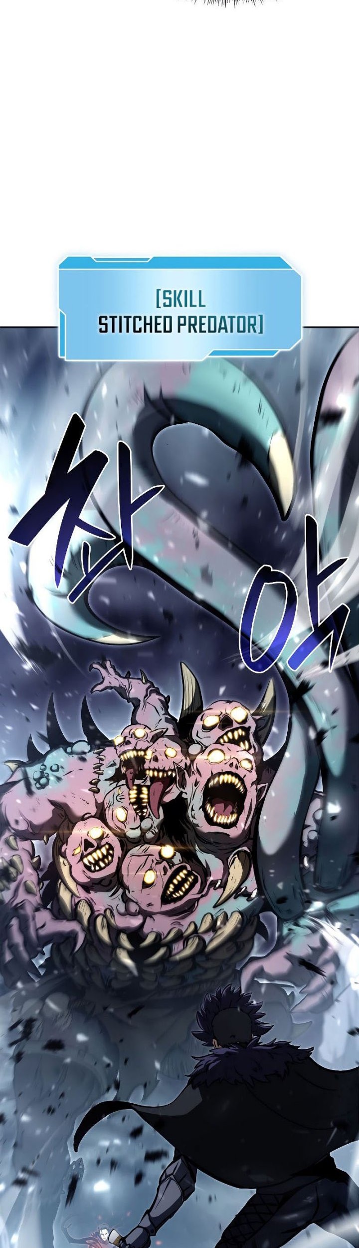 I Returned As An FFF-Class Witch Doctor Chapter 41 halaman 34