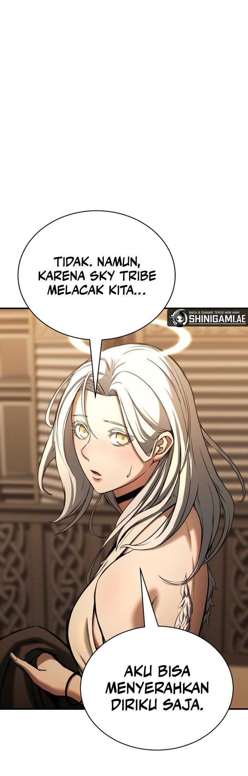 Absolute Necromancer Chapter 31 halaman 38