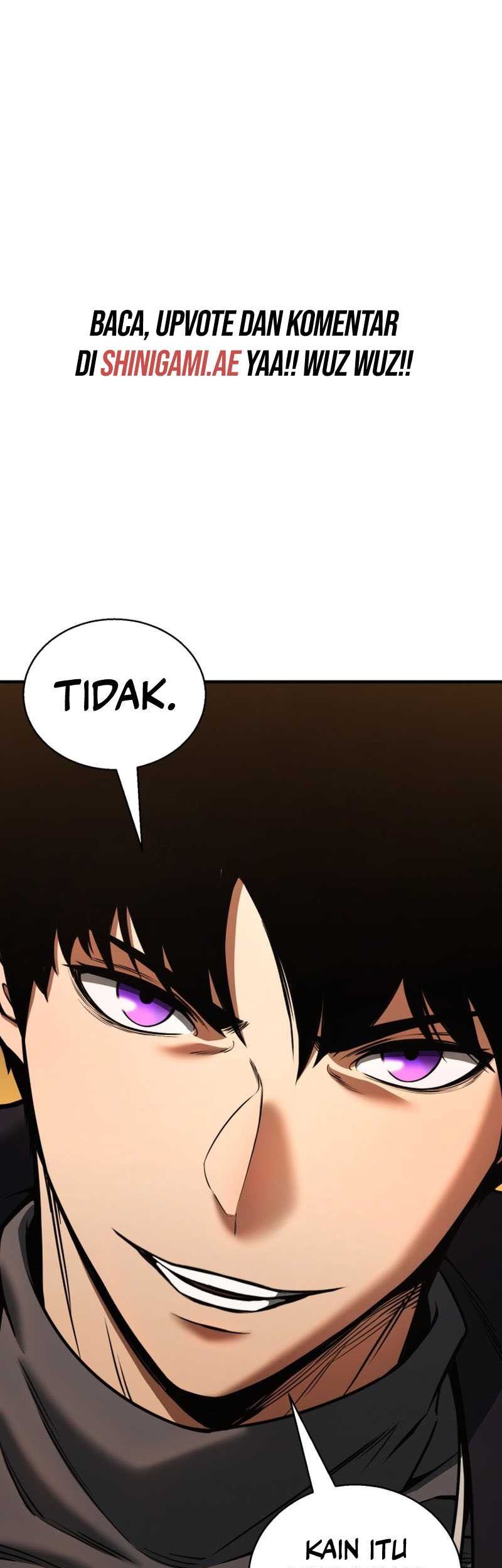 Absolute Necromancer Chapter 31 halaman 39