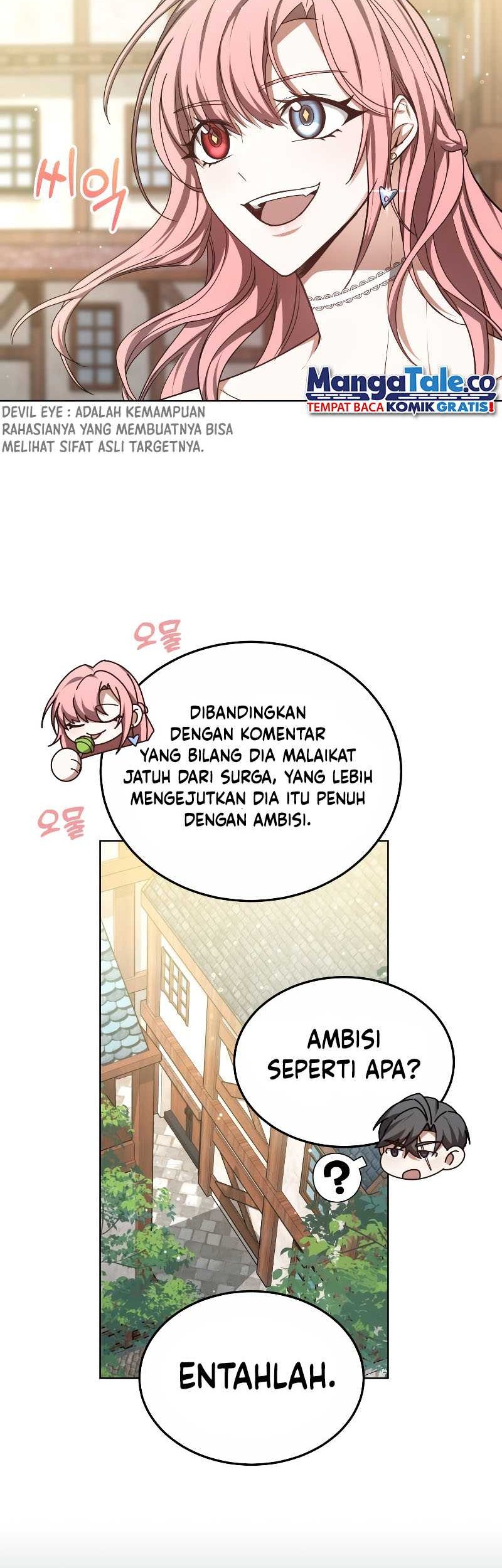 Dr. Player Chapter 58 halaman 24
