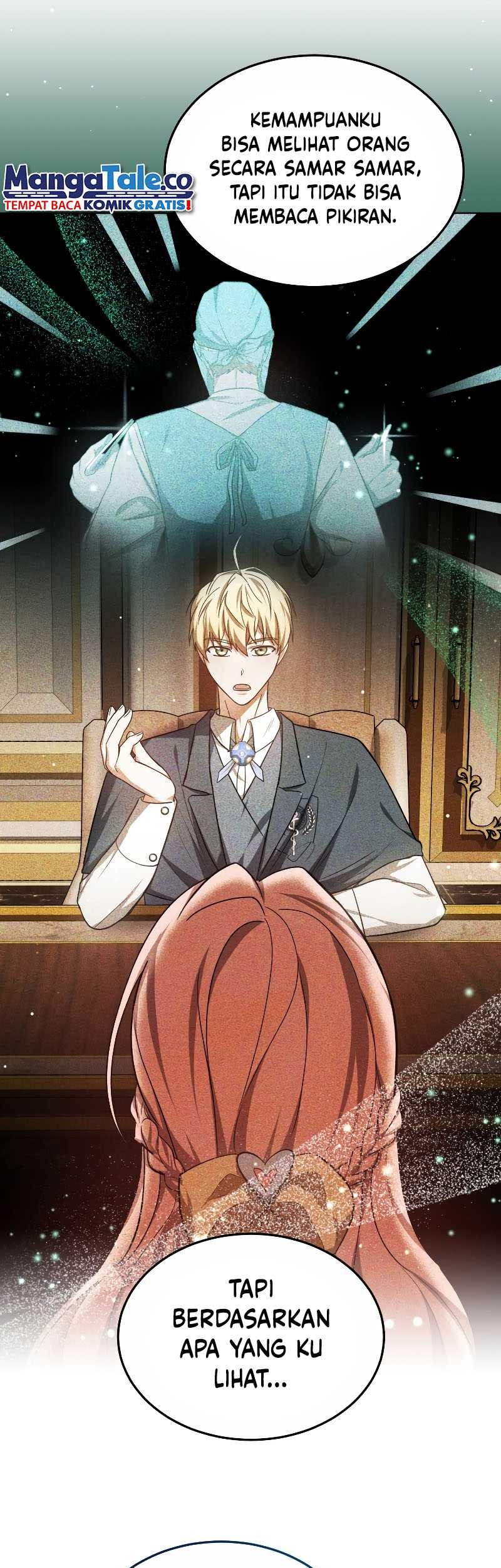 Dr. Player Chapter 58 halaman 25