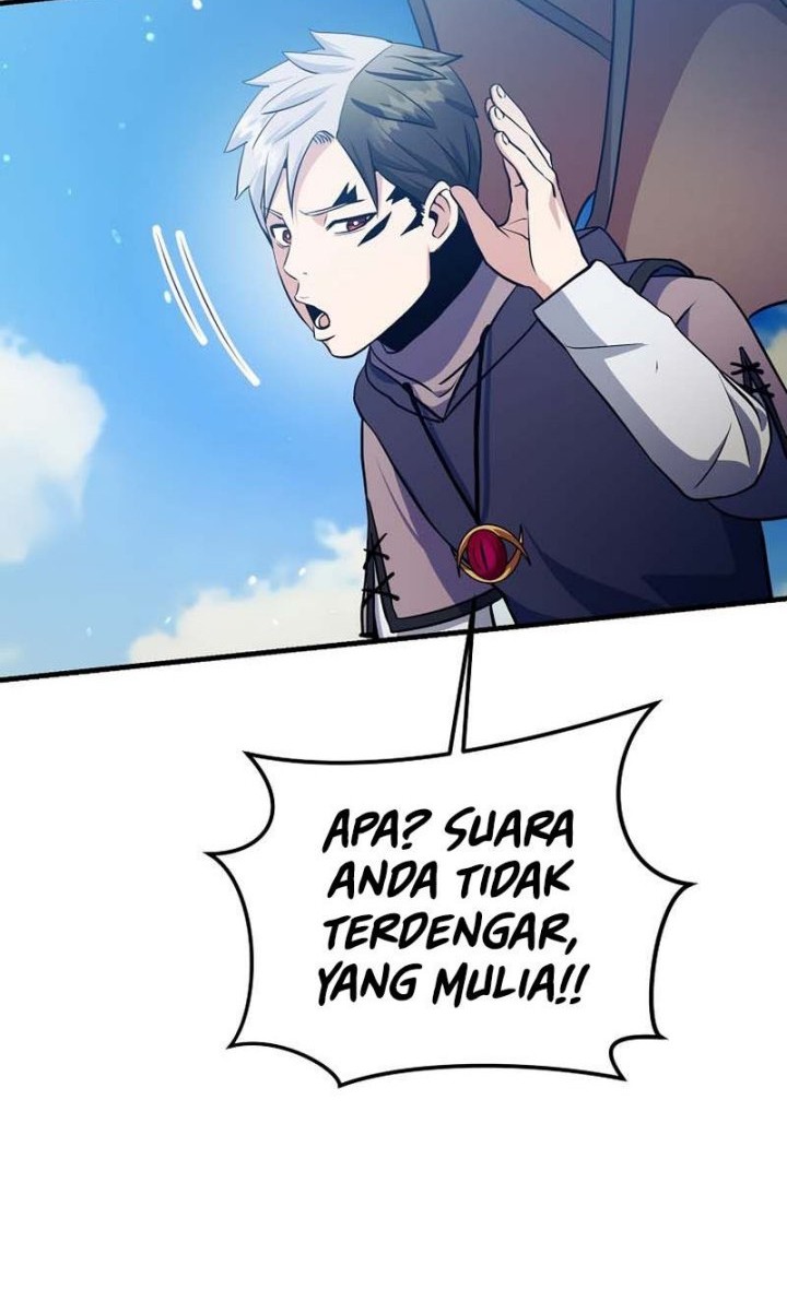 I Became the Mad Emperor Chapter 42 halaman 24