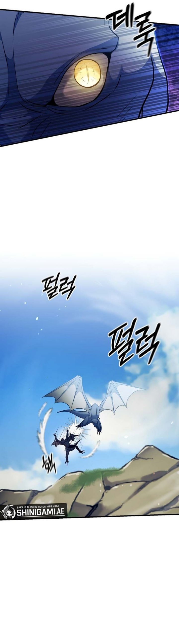I Became the Mad Emperor Chapter 42 halaman 25