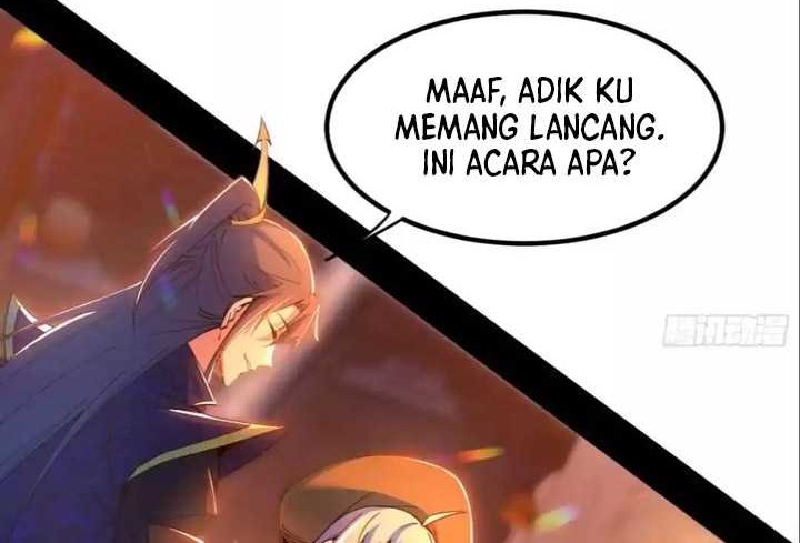 I’m An Evil God Chapter 401 halaman 25
