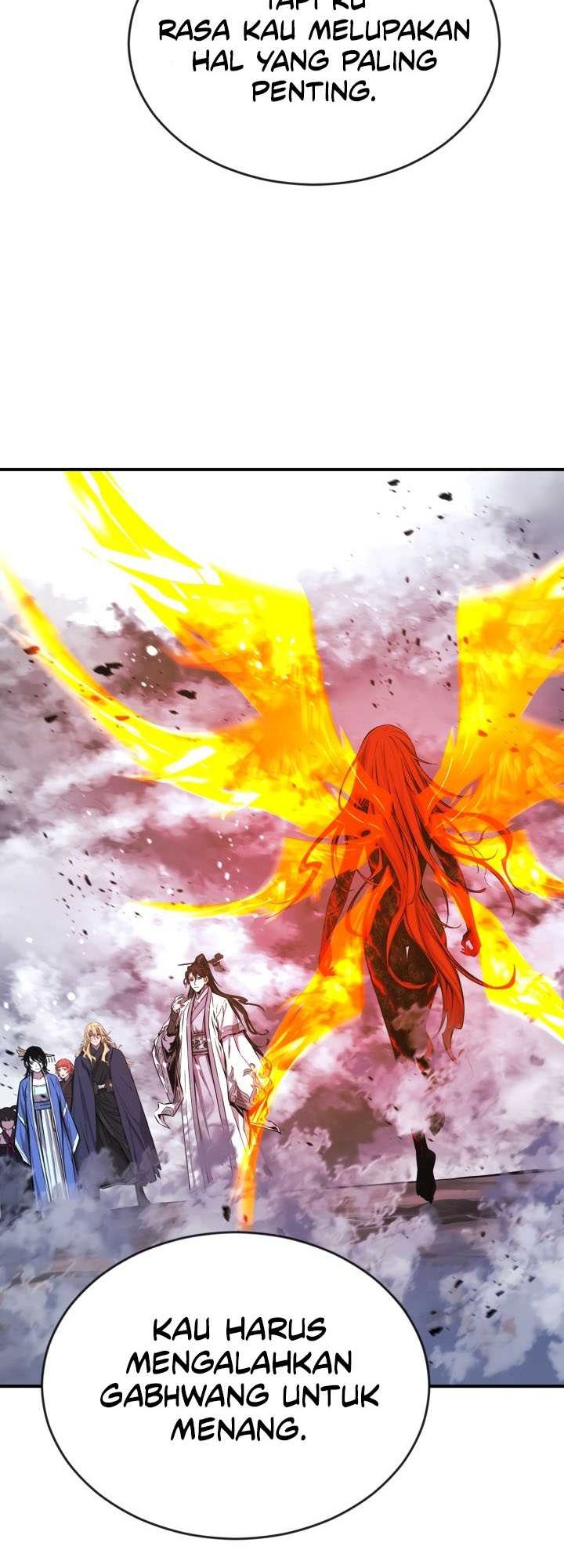 The Legend Of Mir: The Gold Armor Chapter 46 Gambar 17