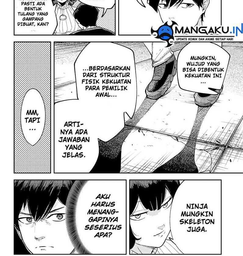 Skeleton Double Chapter 24 halaman 10