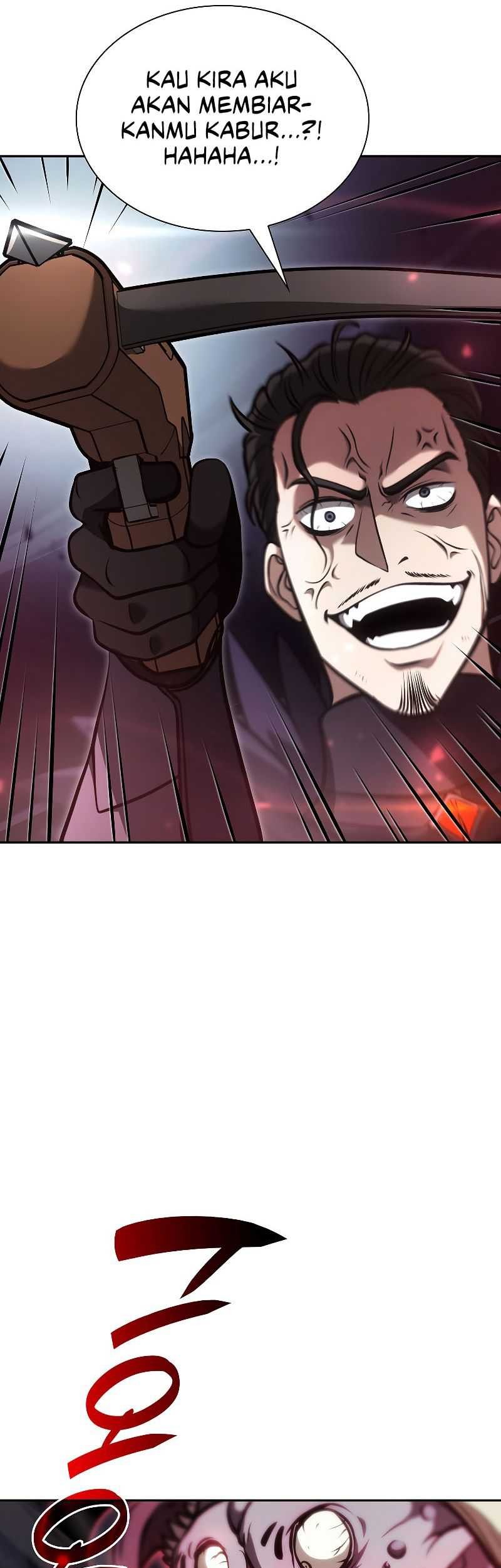 I Returned As An FFF-Class Witch Doctor Chapter 42 halaman 34