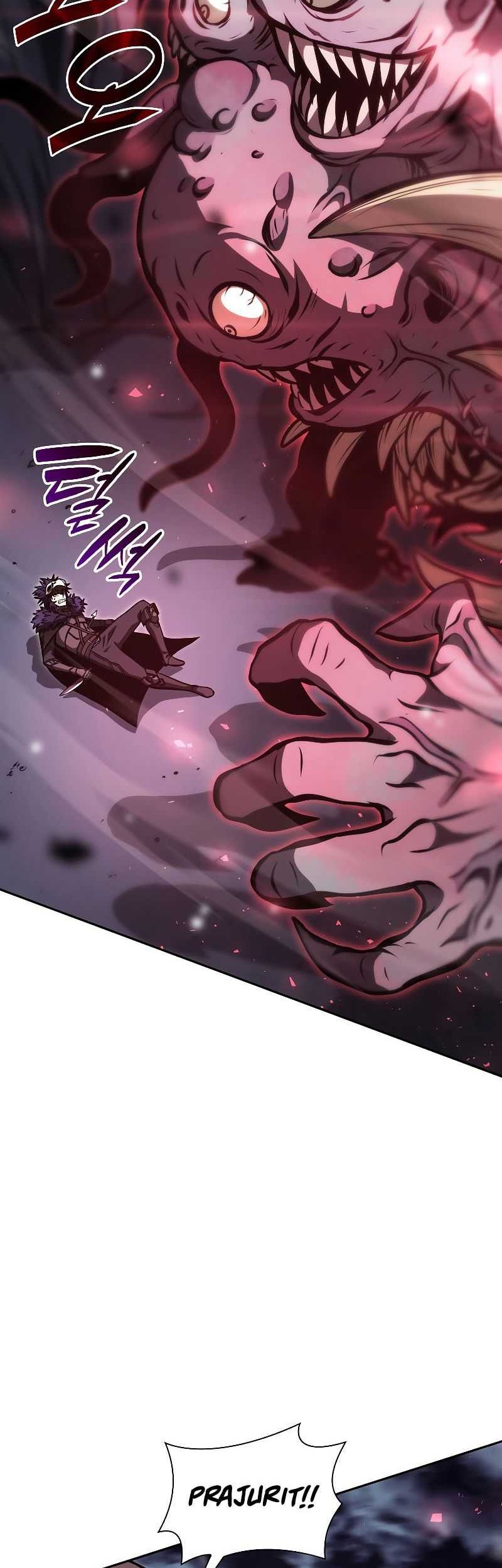 I Returned As An FFF-Class Witch Doctor Chapter 42 halaman 35