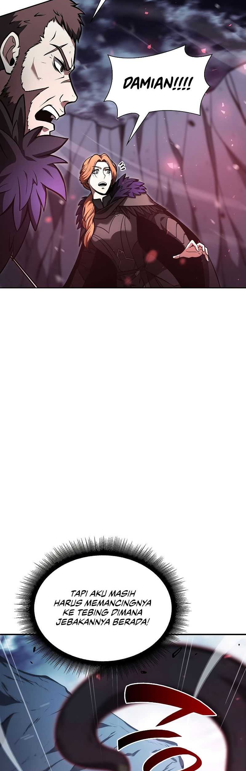 I Returned As An FFF-Class Witch Doctor Chapter 42 halaman 36