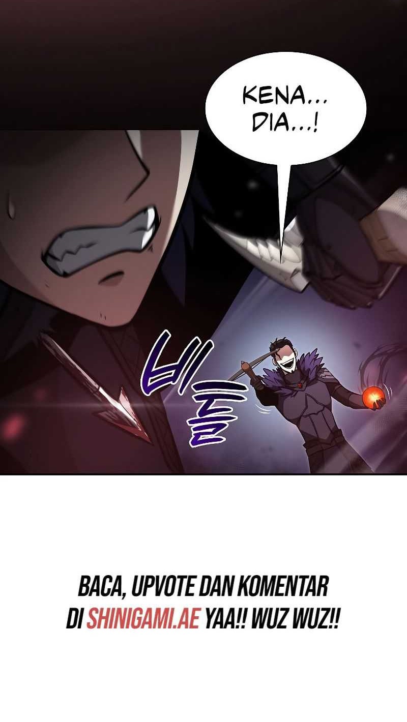 I Returned As An FFF-Class Witch Doctor Chapter 42 halaman 33