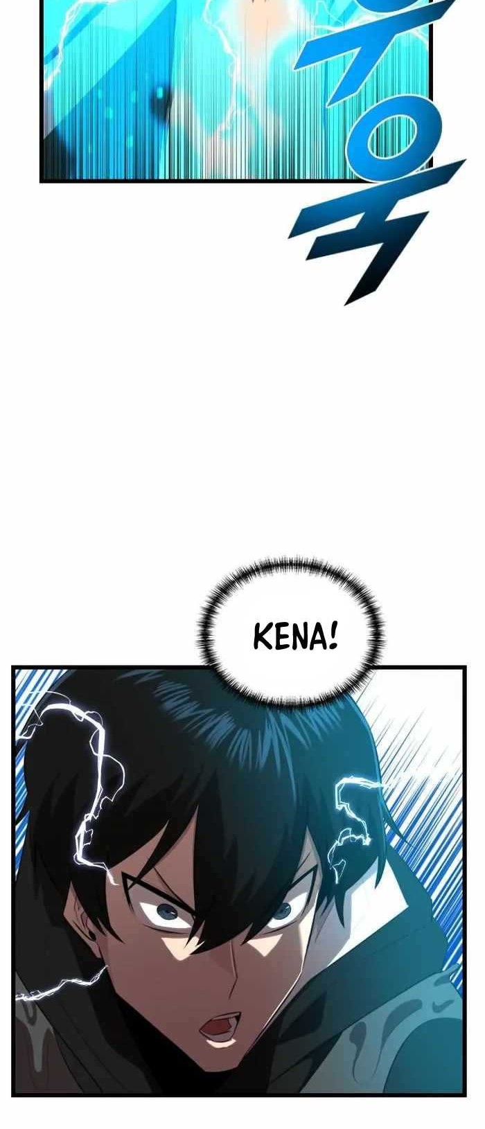 Rental Hero Chapter 17 halaman 31