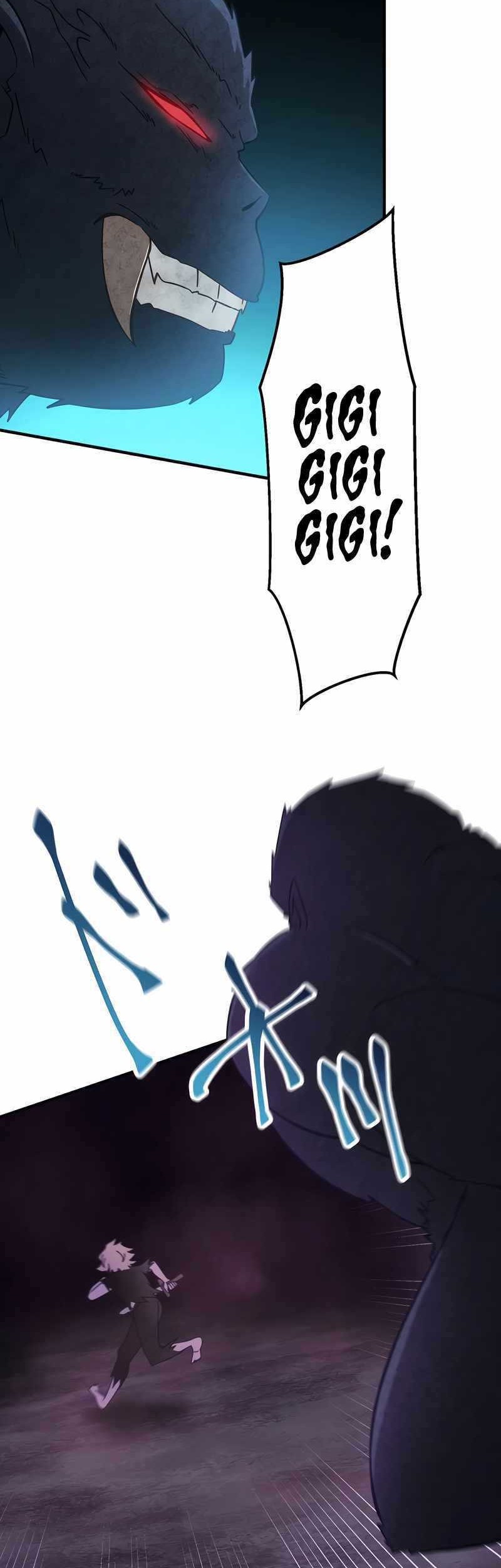Undead King ~Teihen Bouken-sha, Mamono no Chikara de Shinka Musou~ Chapter 29 Gambar 36