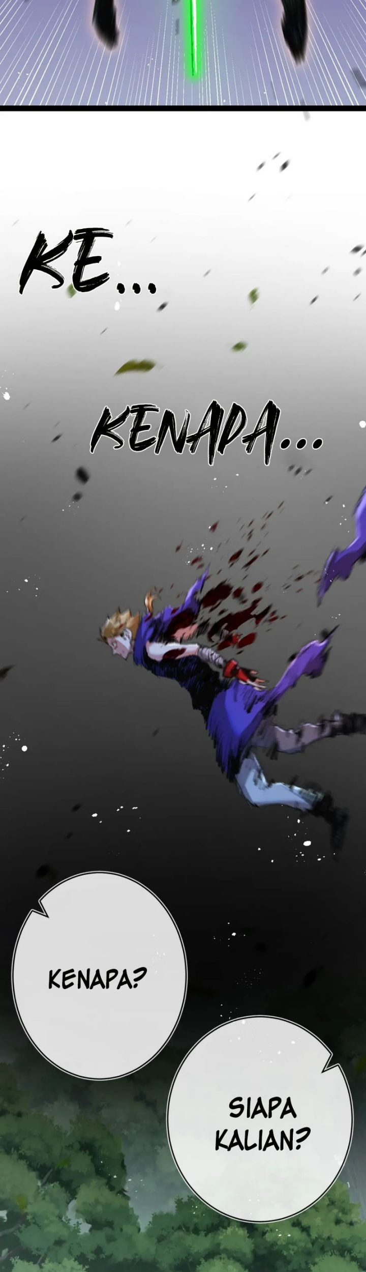 Moon Slayer Chapter 13 halaman 18