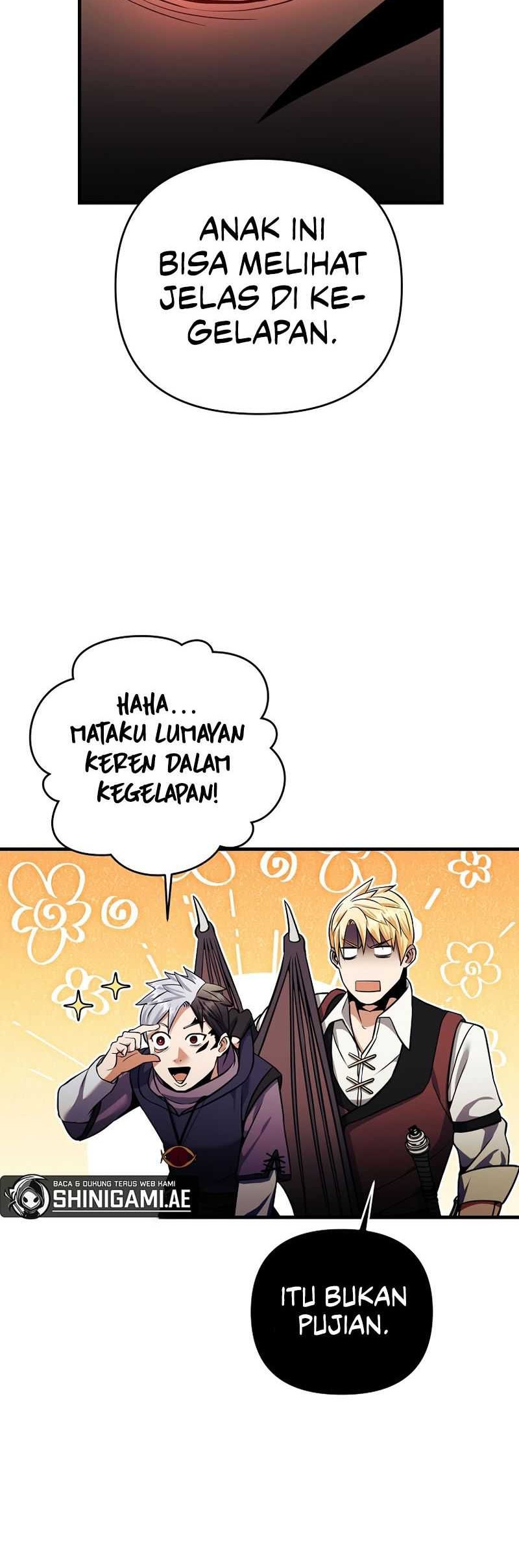 I Became the Mad Emperor Chapter 43 halaman 26