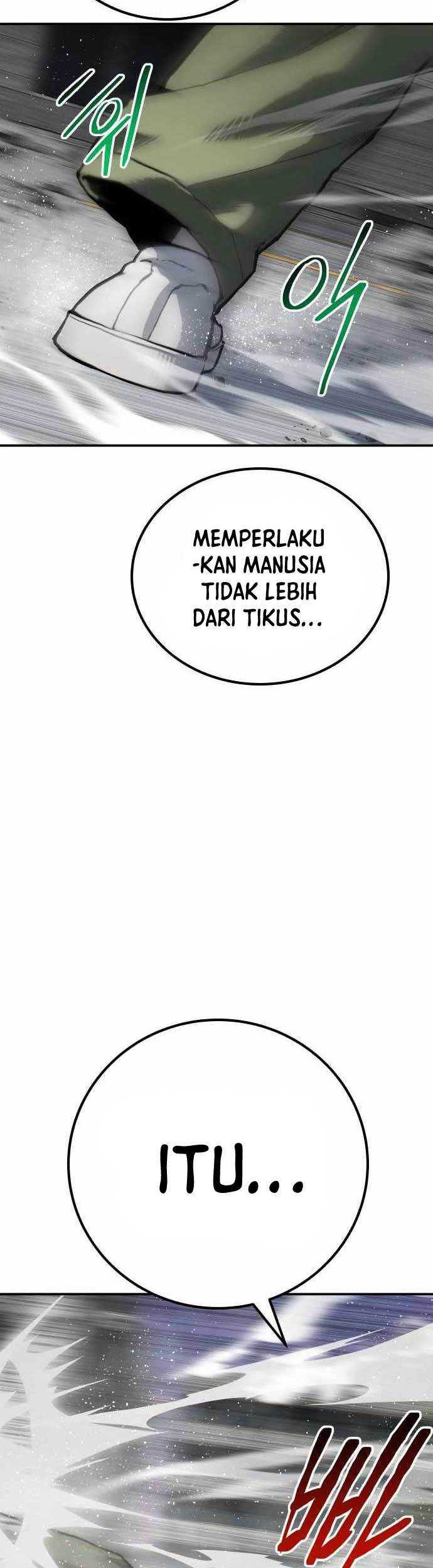 ZomGan Chapter 64 halaman 30