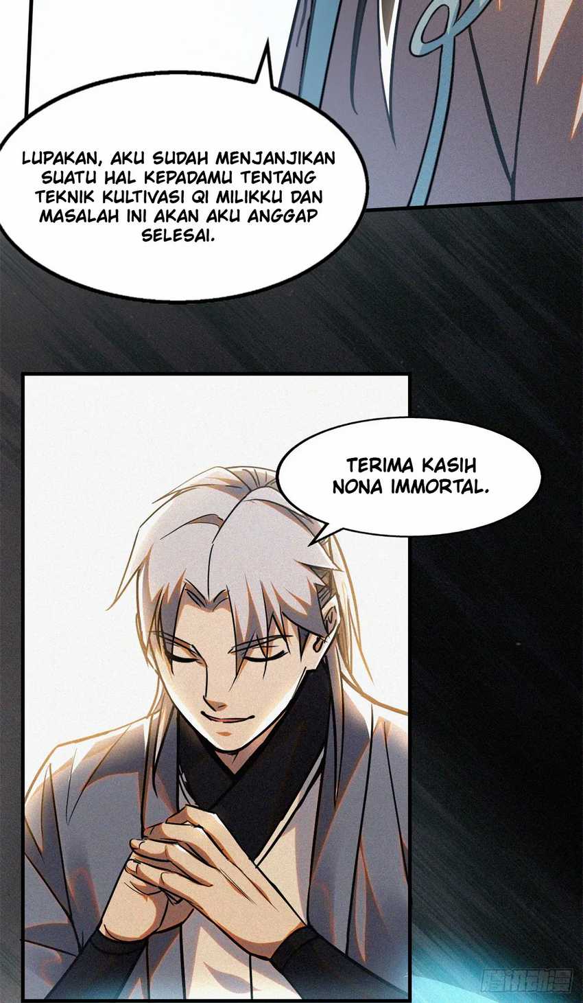 A Demonic Heart Chapter 41 halaman 22