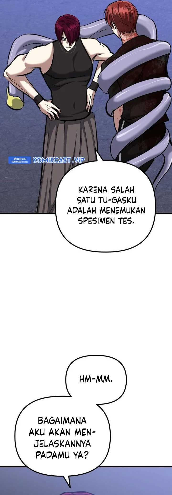 Killing Killer Chapter 52 Gambar 35