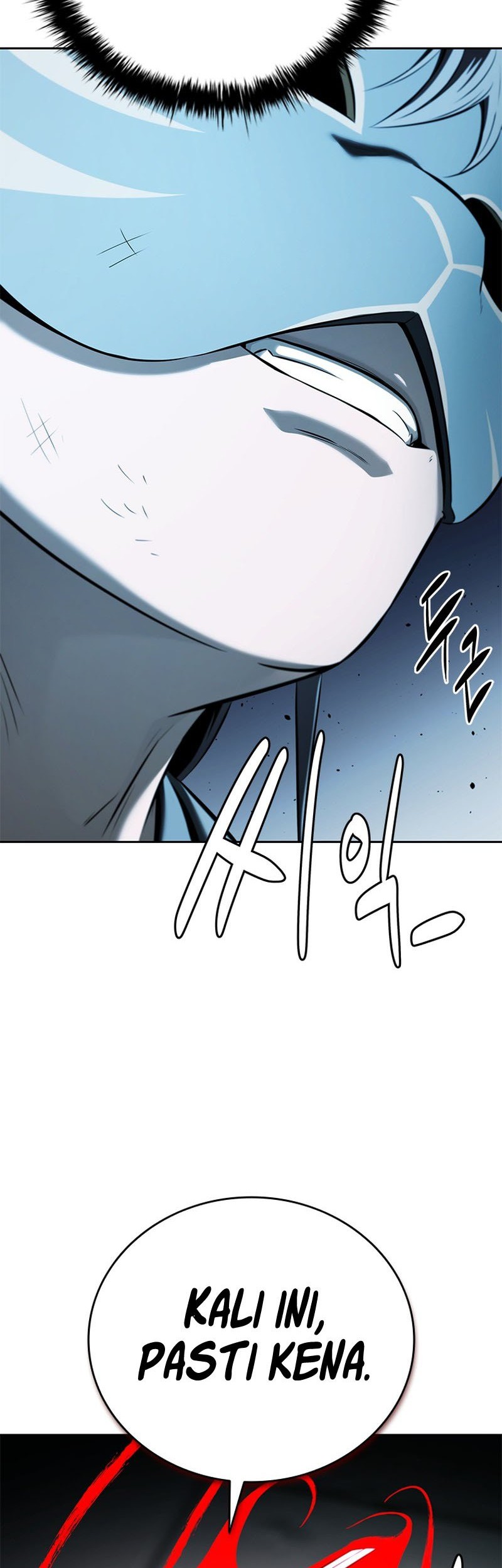 Moon-Shadow Sword Emperor Chapter 53 halaman 30