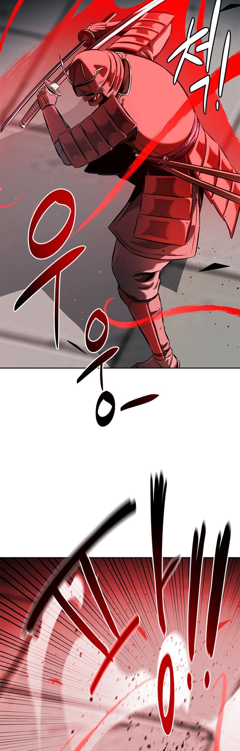 Moon-Shadow Sword Emperor Chapter 53 halaman 31