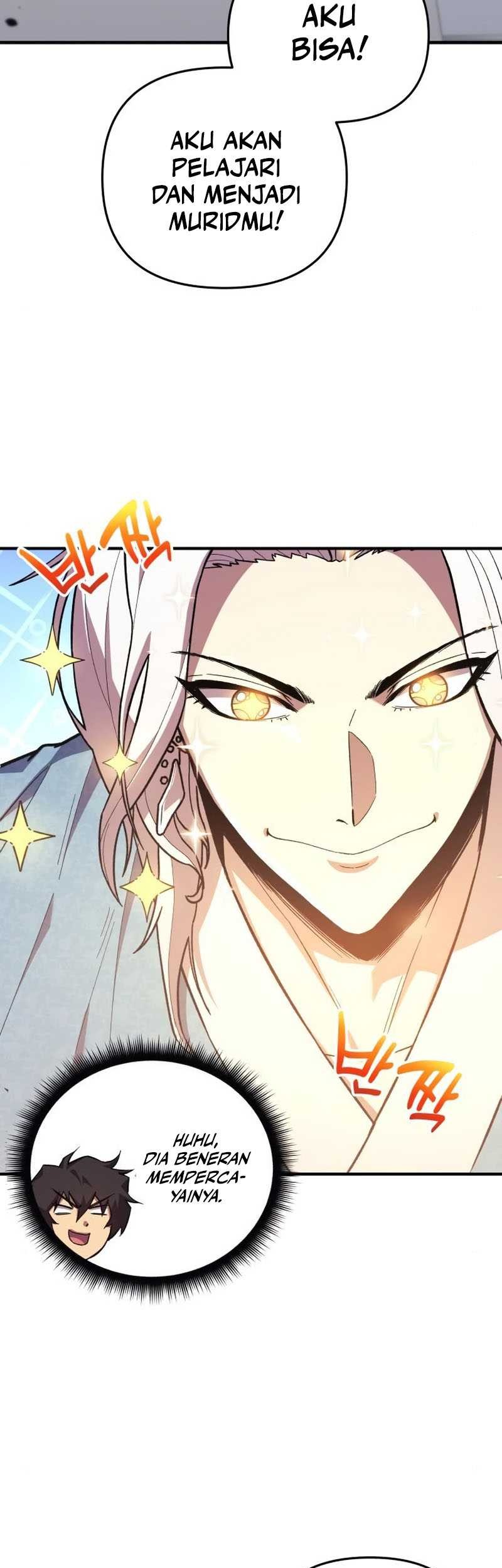 I’ll be Taking a Break for Personal Reasons Chapter 69 Gambar 30