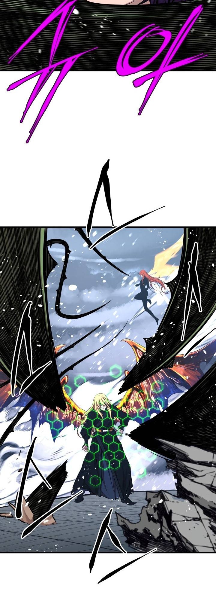 The Legend Of Mir: The Gold Armor Chapter 49 Gambar 17